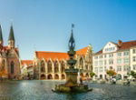 Braunschweig shutterstock