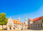 Braunschweig shutterstock