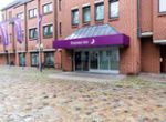 Premier Inn Braunschweig City Centre