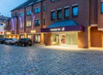 Premier Inn Braunschweig City Centre