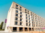 Premier Inn Darmstadt City Centre