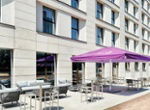 Premier Inn Darmstadt City Centre