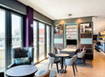 Premier Inn Dresden Prager Strasse