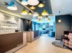 Premier Inn Dresden Prager Strasse