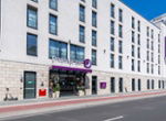 Premier Inn Duesseldorf City Centre