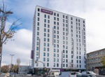 Premier Inn Essen City Centre