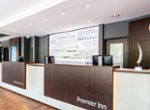 Premier Inn Essen City Limbecker Platz