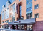 Premier Inn Frankfurt City Centre