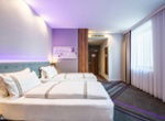 Premier Inn Frankfurt City Centre