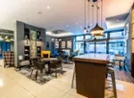 Premier Inn Frankfurt City Centre
