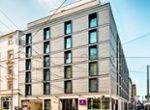 Premier Inn Frankfurt City Europaviertel