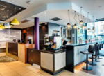 Premier Inn Frankfurt City Europaviertel