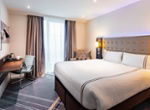 Premier Inn Frankfurt Messe