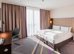 Premier Inn Frankfurt Messe