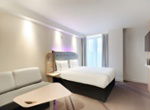 Premier Inn Frankfurt Westend