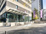 Premier Inn Frankfurt Westend