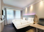 Premier Inn Frankfurt Westend