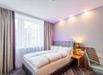 Premier Inn Hamburg City Alster