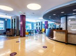 Premier Inn Hamburg City Alster