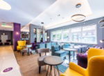 Premier Inn Hamburg City Alster