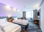 Premier Inn Hamburg City Alster