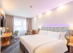 Premier Inn Hamburg City Alster