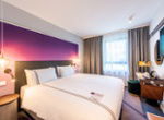 Premier Inn Heidelberg City Bahnstadt