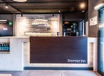 Premier Inn Heidelberg City Bahnstadt