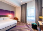 Premier Inn Heidelberg City Bahnstadt