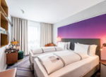 Premier Inn Heidelberg City Bahnstadt