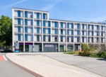 Premier Inn Heidelberg City Centre