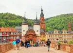 stockfotos Heidelberg