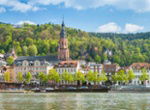 stockfotos Heidelberg