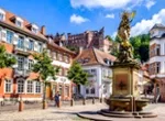 stockfotos Heidelberg