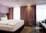 Premier Inn Koeln City Centre Dez