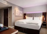 Premier Inn Koeln City Centre Dez