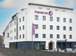 Premier Inn Koeln City Centre Dez