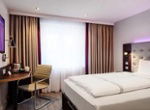 Premier Inn Koeln City Centre Dez