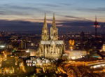 hotelgutschein koelner dom