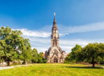 Leipzig shutterstock