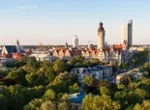 Leipzig shutterstock