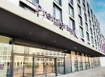 Premier Inn Leipzig City Hahnekamm