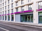 Premier Inn Leipzig City Oper