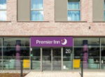 Premier Inn Luebeck City Centre