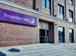 Premier Inn Luebeck City Stadtgraben