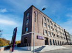 Premier Inn Luebeck City Stadtgraben