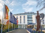 Dorint Kongresshotel Duesseldorf Neuss