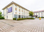 Premier Inn Muenchen Airport Ost