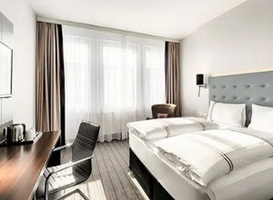 Premier Inn Muenchen City Ost