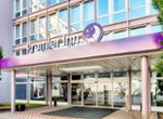 Premier Inn Muenchen City Ost